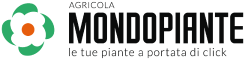 Agricola Mondo Piante Logo